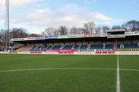 Telstar Stadion (Sportpark Schoonenberg)