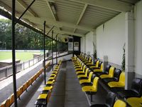 Sportpark Westvliet