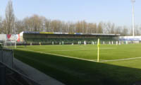 Riwal Hoogwerkers Stadion