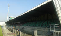 M-Scores Stadion