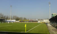 Riwal Hoogwerkers Stadion