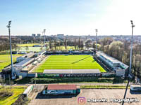 Riwal Hoogwerkers Stadion