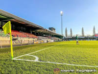 Riwal Hoogwerkers Stadion