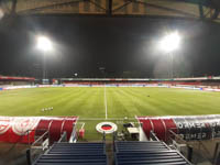 Van Donge & De Roo Stadion (Stadion Woudestein)