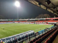 Van Donge & De Roo Stadion (Stadion Woudestein)