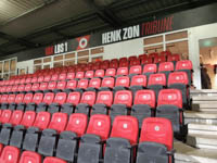 Van Donge & De Roo Stadion (Stadion Woudestein)