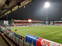 Van Donge & De Roo Stadion (Stadion Woudestein)