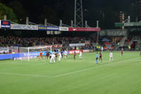 Van Donge & De Roo Stadion (Stadion Woudestein)