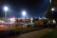 Van Donge & De Roo Stadion (Stadion Woudestein)