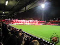 Van Donge & De Roo Stadion (Stadion Woudestein)