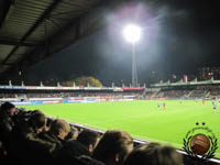 Van Donge & De Roo Stadion (Stadion Woudestein)