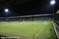 Fortuna Sittard Stadion