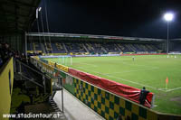 Fortuna Sittard Stadion