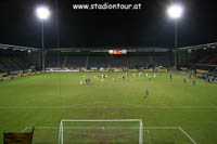 Fortuna Sittard Stadion