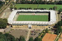 Koning Willem II Stadion