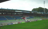 Koning Willem II Stadion