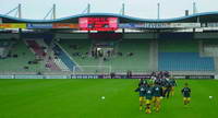 Koning Willem II Stadion