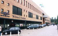 Koning Willem II Stadion