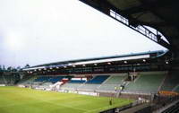 Koning Willem II Stadion