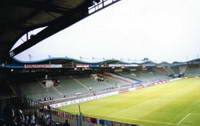 Koning Willem II Stadion