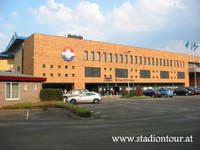 Koning Willem II Stadion