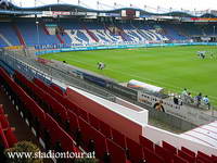 Koning Willem II Stadion