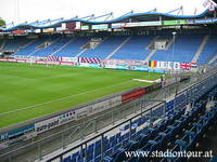 Koning Willem II Stadion