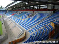 Koning Willem II Stadion