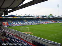 Koning Willem II Stadion