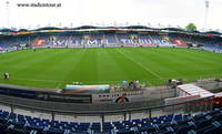 Koning Willem II Stadion