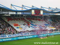 Koning Willem II Stadion