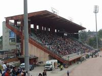 Dasarath Rangasala Stadium (Dasharath Rangashala Stadium)