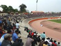 Dasarath Rangasala Stadium (Dasharath Rangashala Stadium)