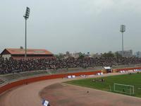 Dasarath Rangasala Stadium (Dasharath Rangashala Stadium)