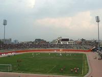 Dasarath Rangasala Stadium (Dasharath Rangashala Stadium)