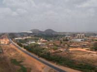 Moshood Abiola National Stadium