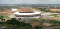 Moshood Abiola National Stadium