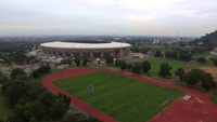 Moshood Abiola National Stadium