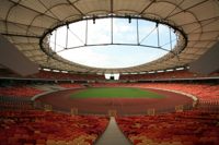 Moshood Abiola National Stadium