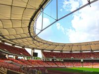 Moshood Abiola National Stadium