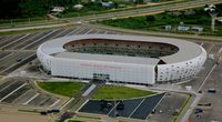 Godswill Akpabio International Stadium (Akwa Ibom Stadium)