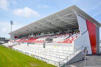 Kingspan Stadium (Ravenhill)