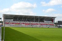 Kingspan Stadium (Ravenhill)