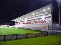 Kingspan Stadium (Ravenhill)