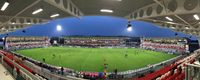 Kingspan Stadium (Ravenhill)