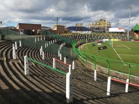 The Oval