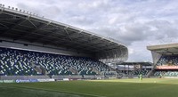 Windsor Park