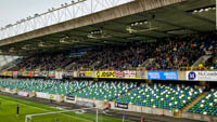 Windsor Park