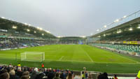 Windsor Park