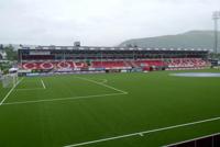 Alfheim Stadion